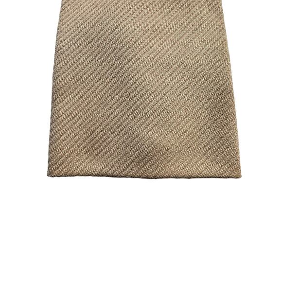 DONEGAL BIG YEN CORDS Rayon & Acetate vintage tie in great condition - Picture 9 of 10